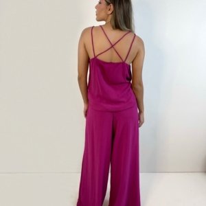 Blusa Isis - Pink - Image 3