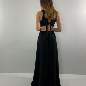 Vestido Emma - Preto - Image 5