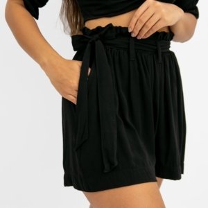 Short Paloma - Preto - Image 6