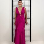 Vestido Ramona – Pink