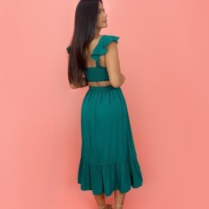 Conjunto Micaela - Verde Amazônia - Image 2