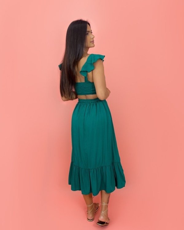 Conjunto Micaela - Verde Amazônia