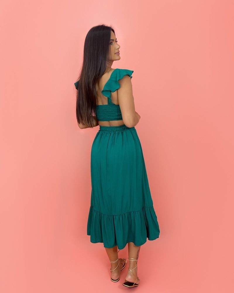 Conjunto Micaela - Verde Amazônia - Image 2