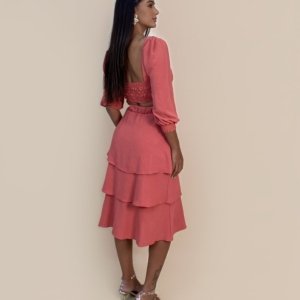 Conjunto Olga em Duna - Rosê - Image 3