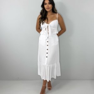Conjunto Debora - Branco - Image 4