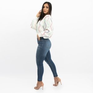 Calça Jeans Margaret - Image 3