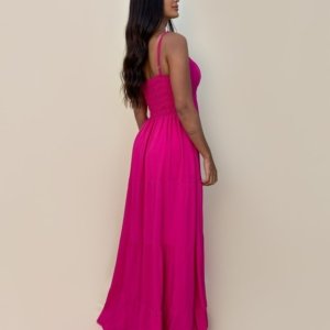 Vestido Camila - Pink - Image 6