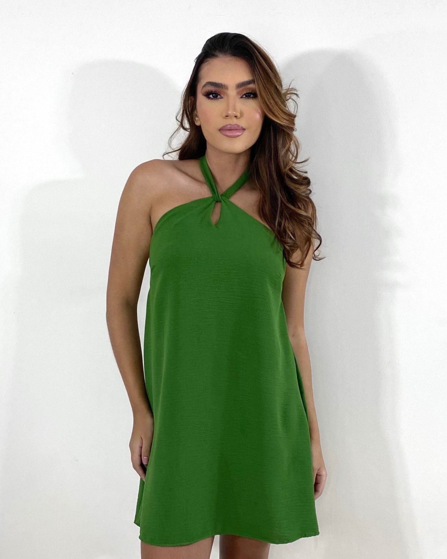Vestido Dalila - Cores - Image 6