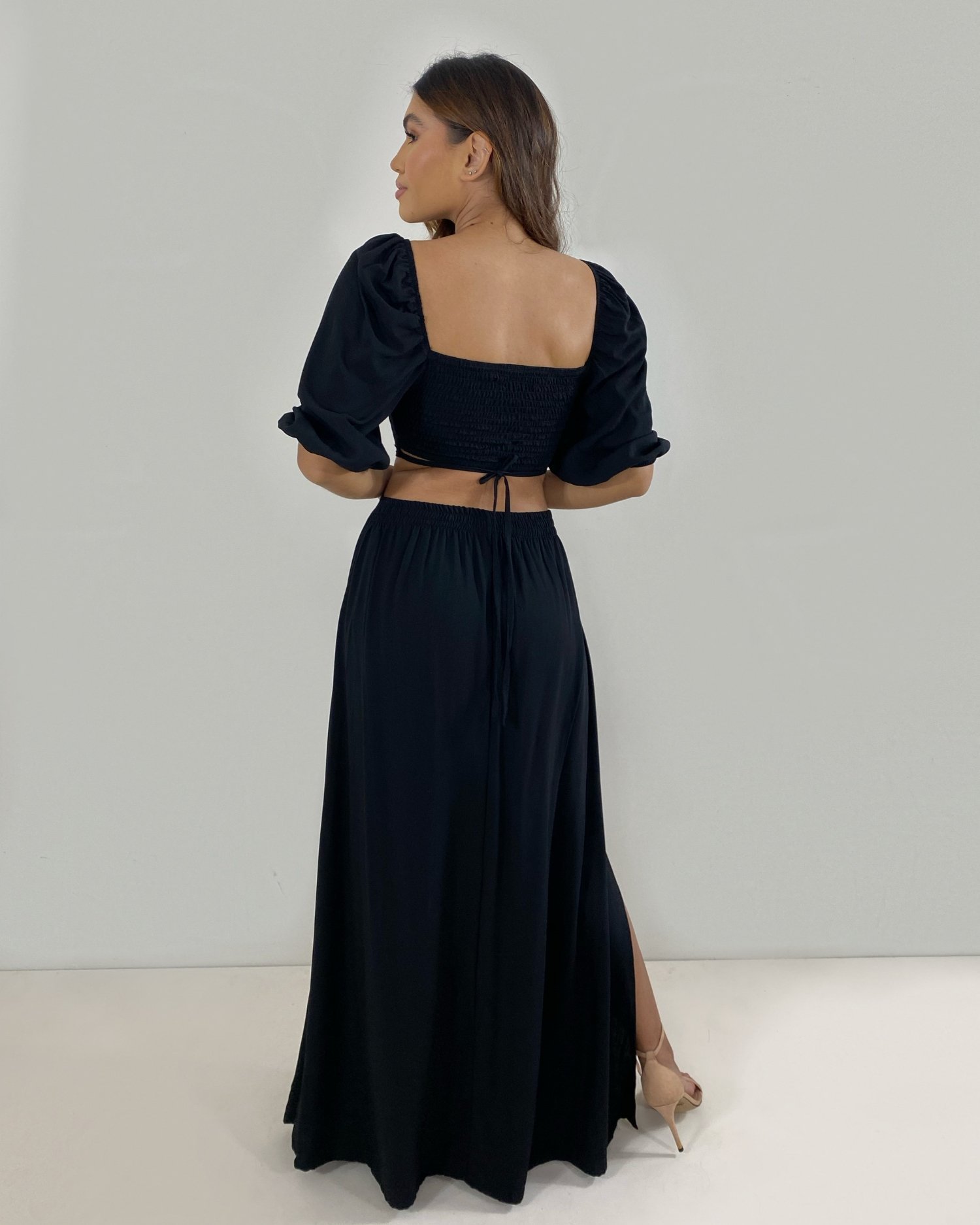 Conjunto Luma - Preto - Image 2