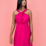 Vestido Sandra – Pink