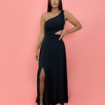 Vestido Karen – Preto