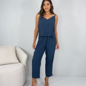 Conjunto Tácia - Azul Marinho - Image 8