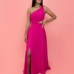 Vestido Karen – Pink