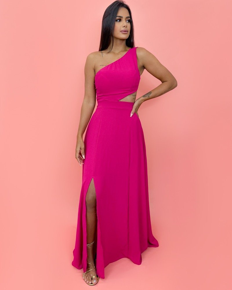 Vestido Karen - Pink - Image 1