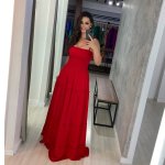 Vestido Gabriela – Vermelho