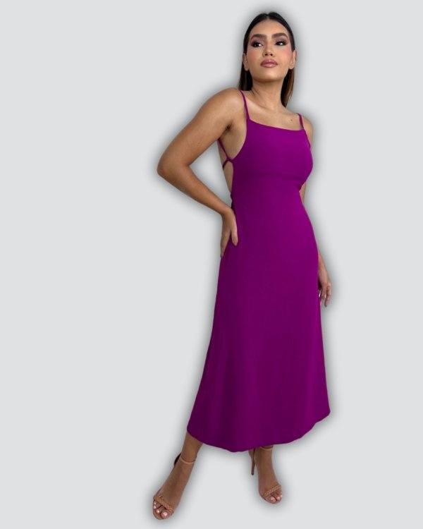 Vestido Kate - Cores