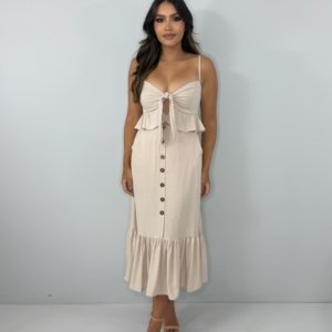 Conjunto Debora - Nude - Image 1