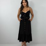 Conjunto Debora – Preto