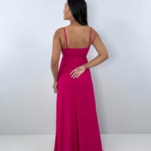 Vestido Eliana - Pink - Image 4