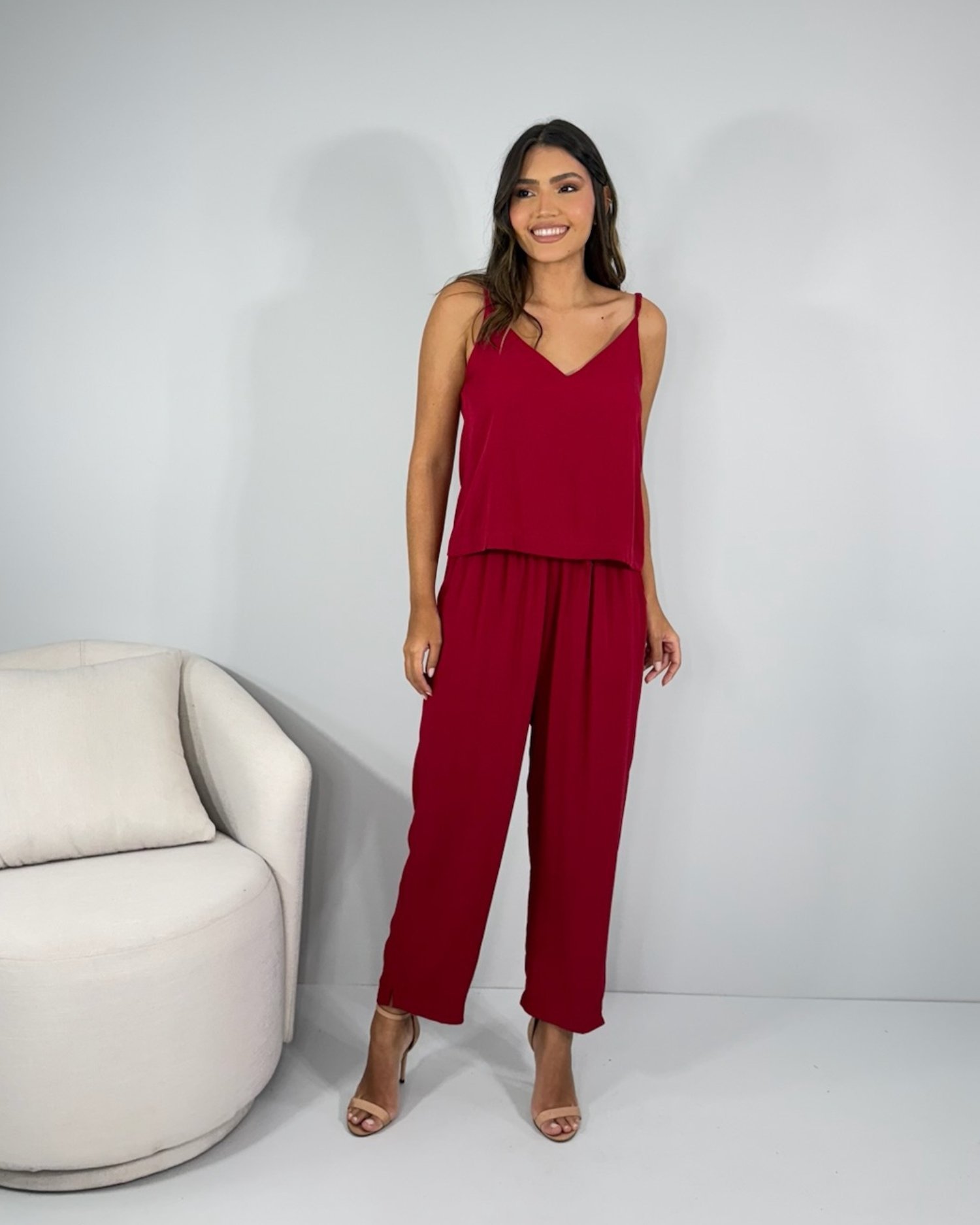 Conjunto Tácia - Marsala - Image 5