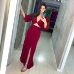 Cropped Tereza – Marsala
