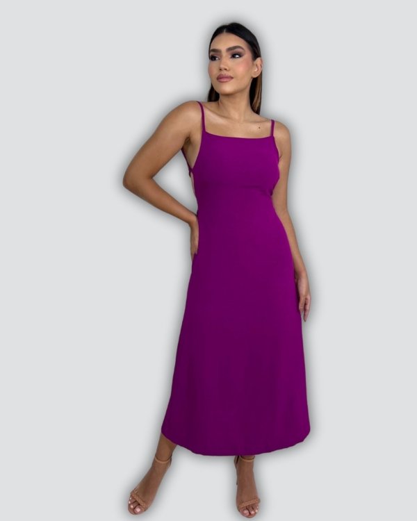 Vestido Kate - Cores