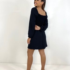 Vestido Multiformas - Preto - Image 4