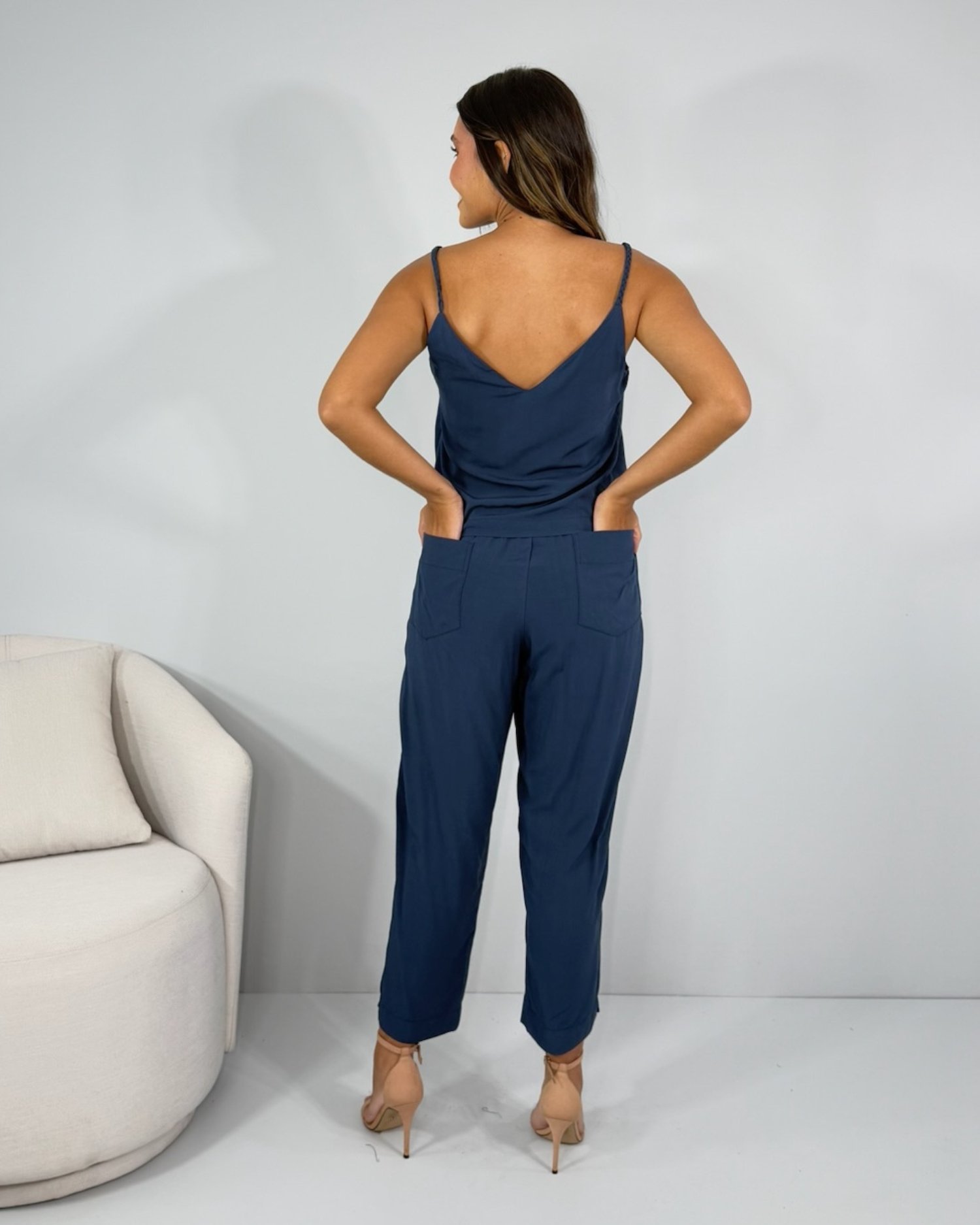 Conjunto Tácia - Azul Marinho - Image 6