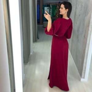 Conjunto Tereza - Marsala - Image 2