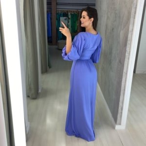 Cropped Tereza - Lilás - Image 2