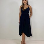 Vestido Hermione – Preto