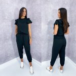 Calça Suzane – Preto