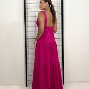 Vestido Ramona - Pink - Image 2