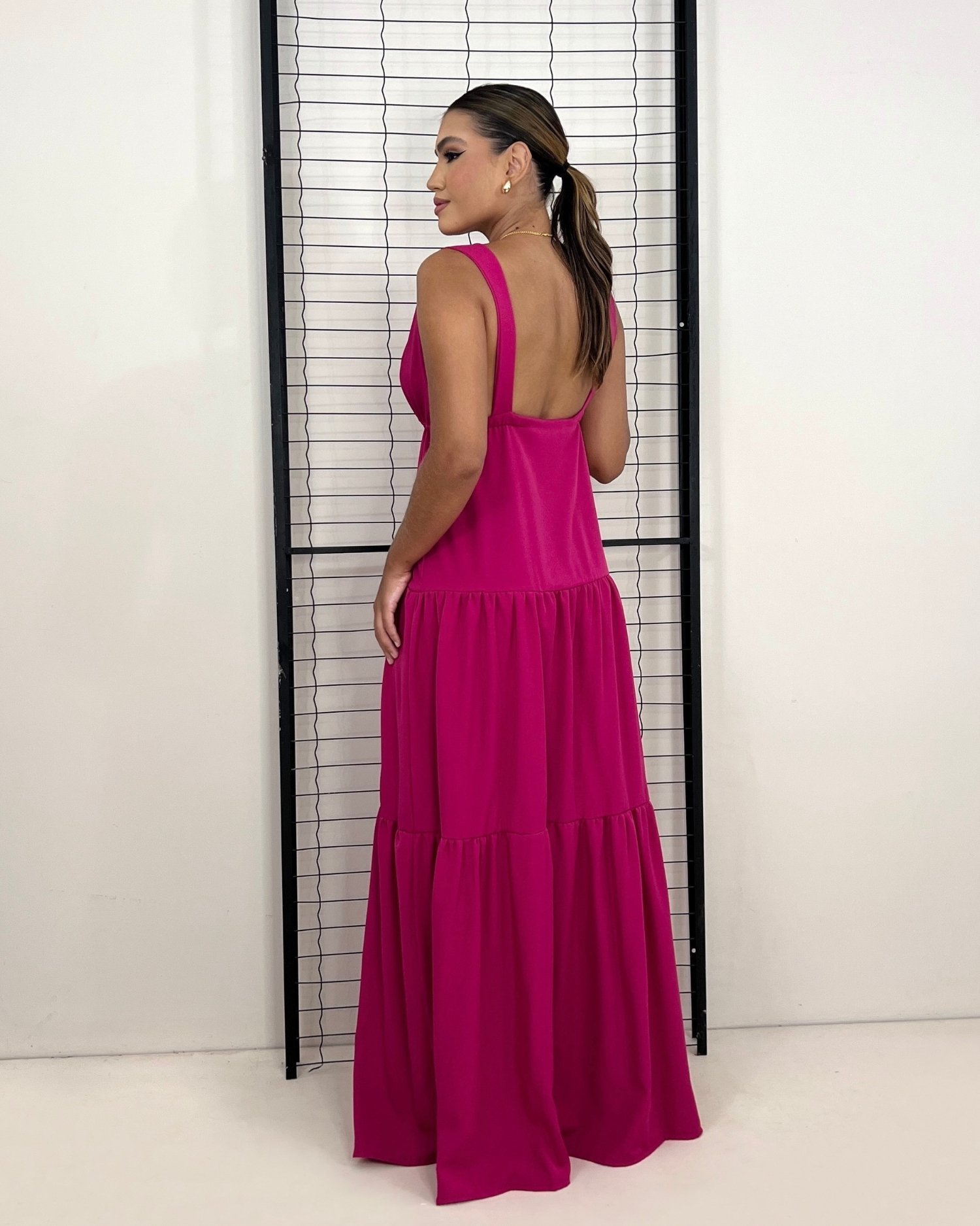 Vestido Ramona - Pink - Image 2