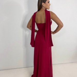 Vestido Lina - Rosê - Image 7