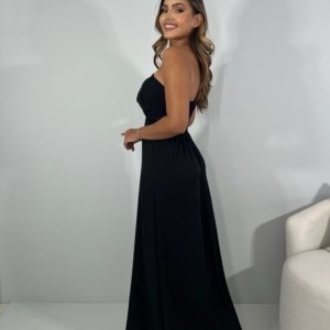 Vestido Maya - Preto - Image 2