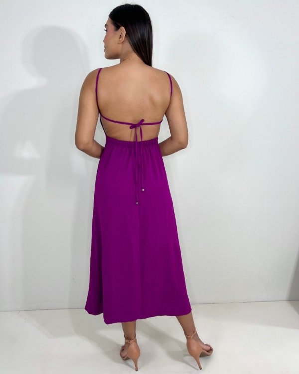 Vestido Kate - Cores