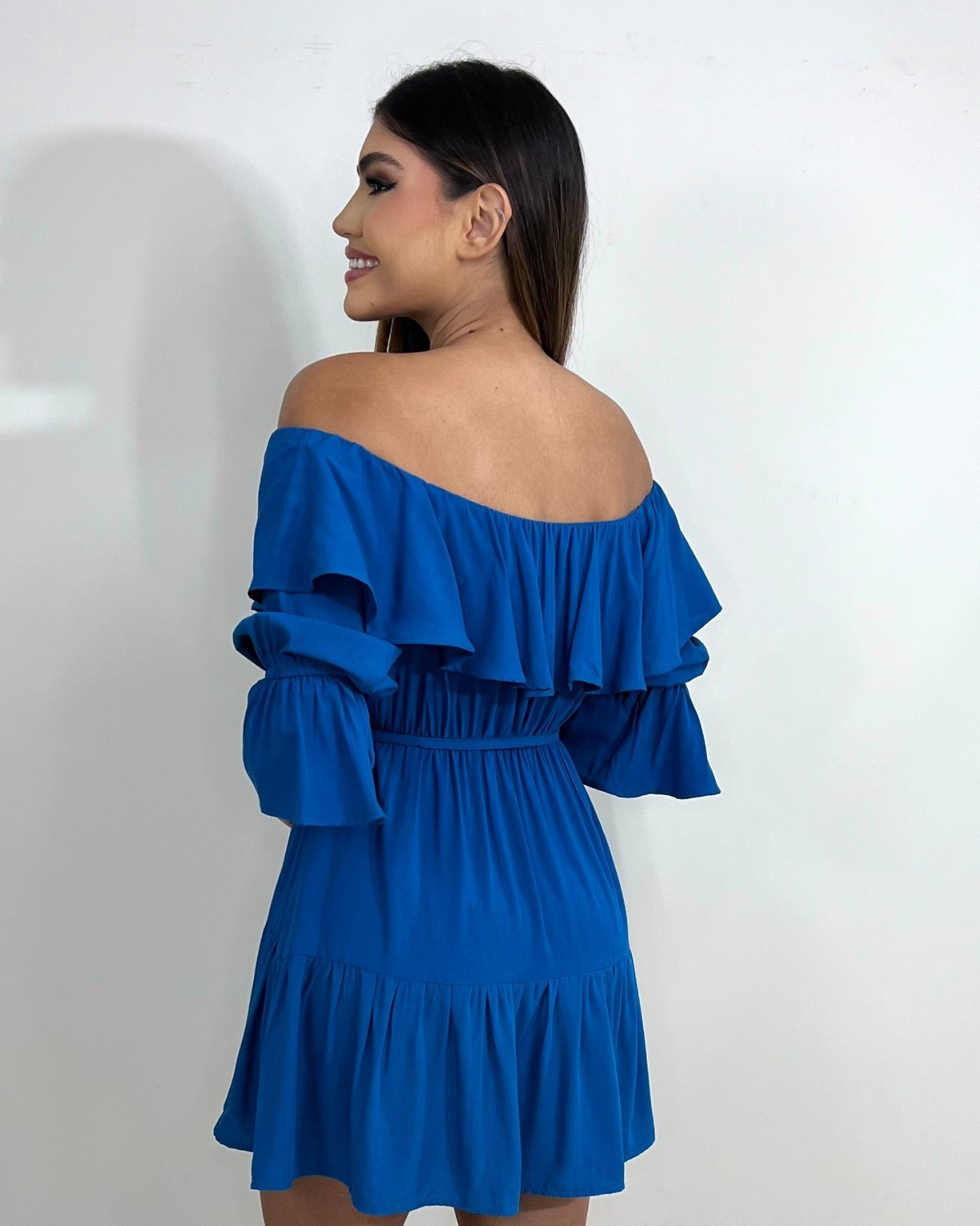 Vestido Lídia - Cores - Image 2