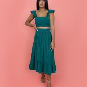 Conjunto Micaela - Verde Amazônia - Image 1