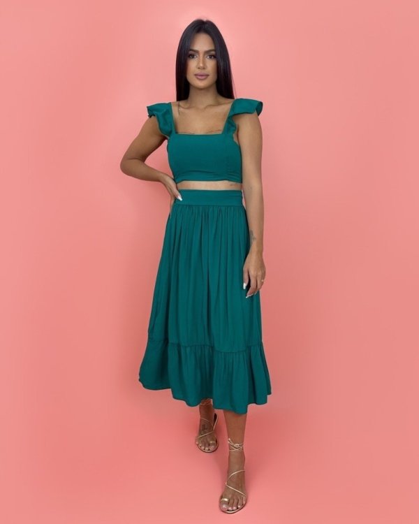 Conjunto Micaela - Verde Amazônia