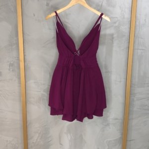 Macaquinho Juliette - Fúcsia - Image 3