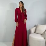 Vestido Mavi – Marsala