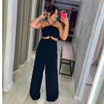 Macacão Helena – Preto