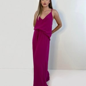 Blusa Isis - Fúcsia - Image 1