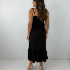 Conjunto Debora - Preto - Image 3