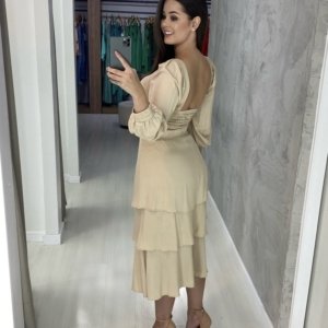 Conjunto Olga - Nude - Image 2