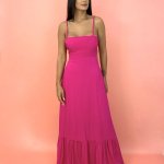 Vestido Ariel – Pink
