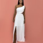Vestido Karen – Branco