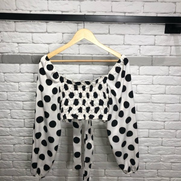 Cropped Multiformas - Cores