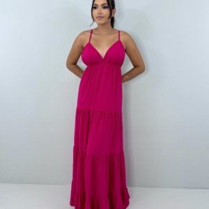 Vestido Sophia - Pink - Image 2